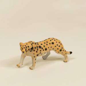 Coco Village Large Wildlife Animal Play Figurine – Cheetah — Figure