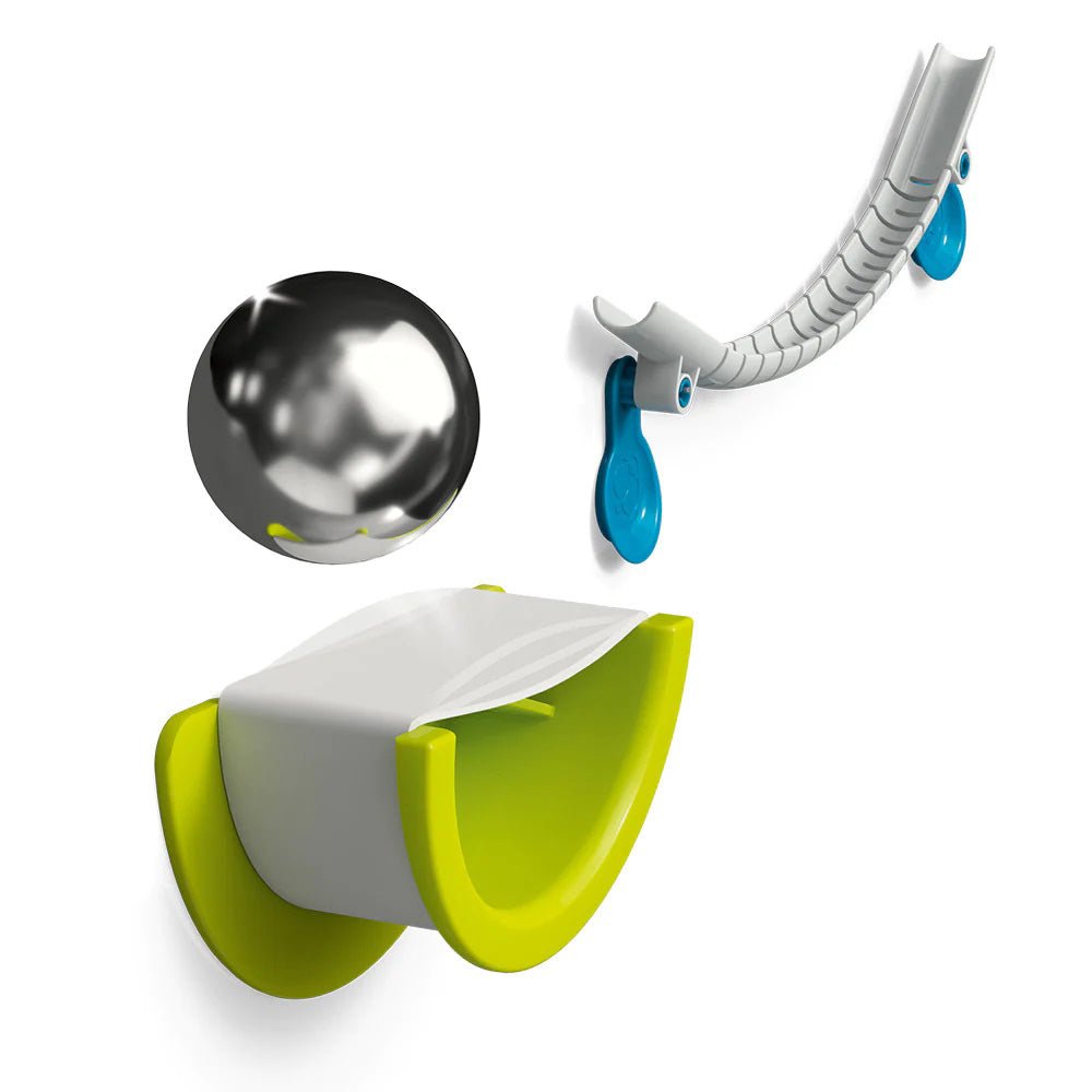 Thames & Kosmos Gecko Run: Trampoline Expansion Pack — Set - Image 5