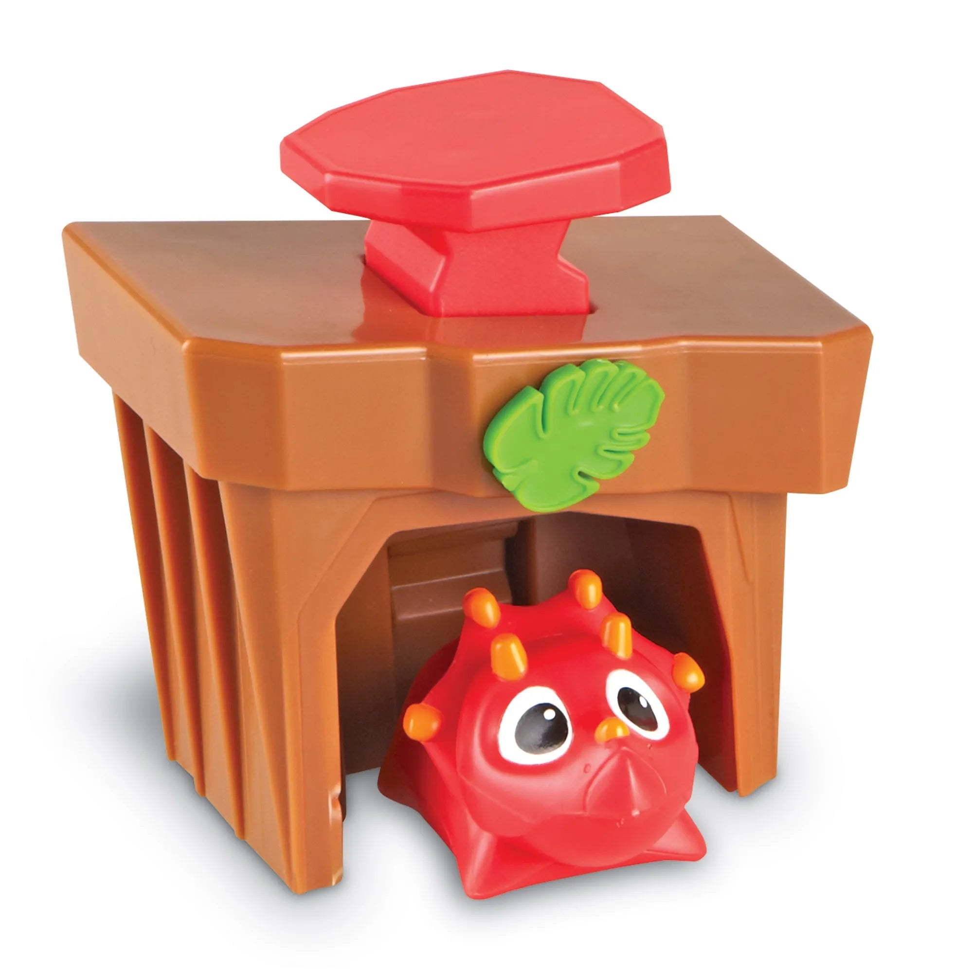 Coding Critters® Pet Poppers: Ripper the Dino — Pal - Image 3