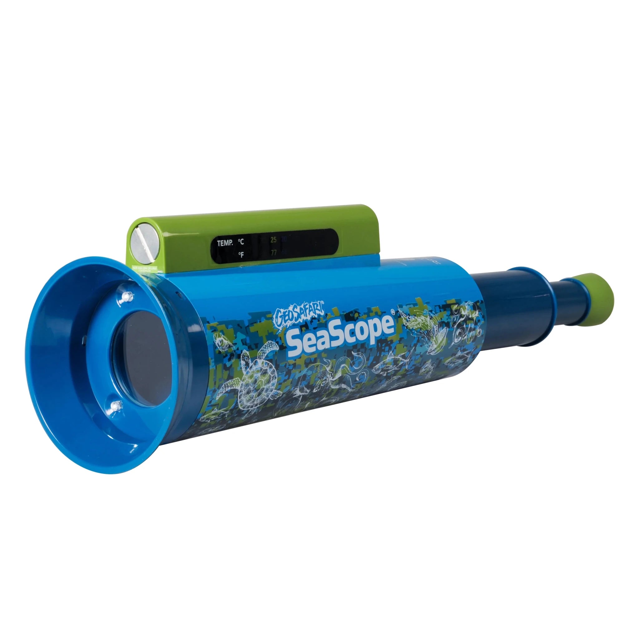 Educational Insights GeoSafari® SeaScope — Light - Image 2