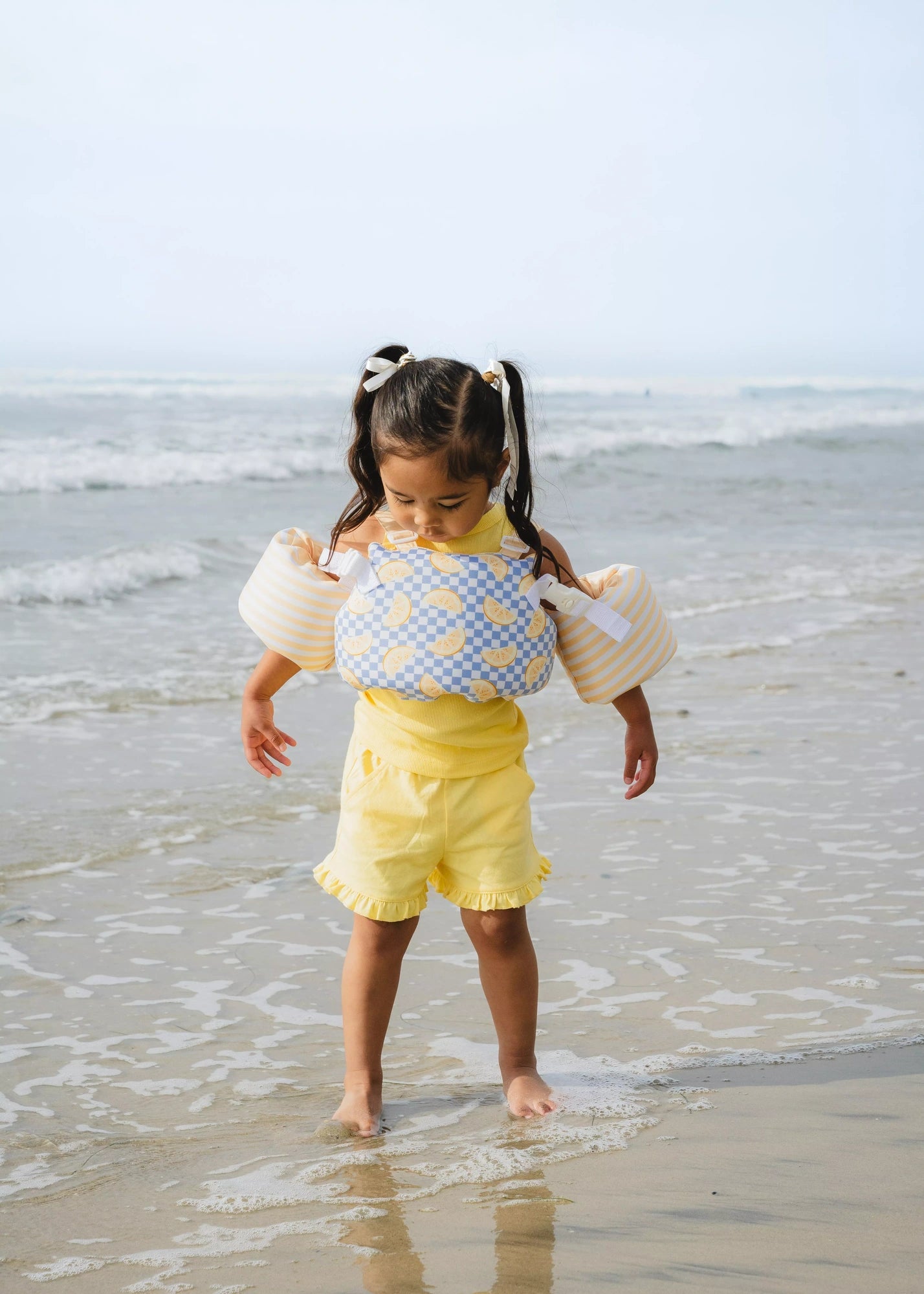 Coco Village Kids Swim Arm Floaties – Under the Sea — Catalog Product - Image 3
