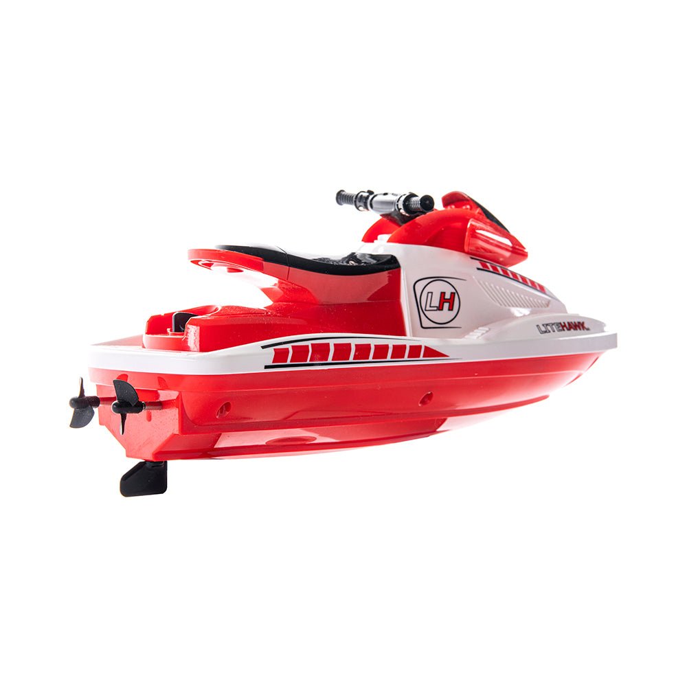 LiteHawk Scoot Watercraft — Can - Image 7