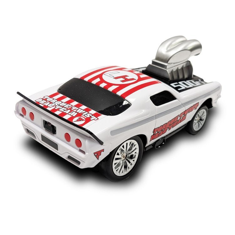 Litehawk Torque Twister — Light - Image 2