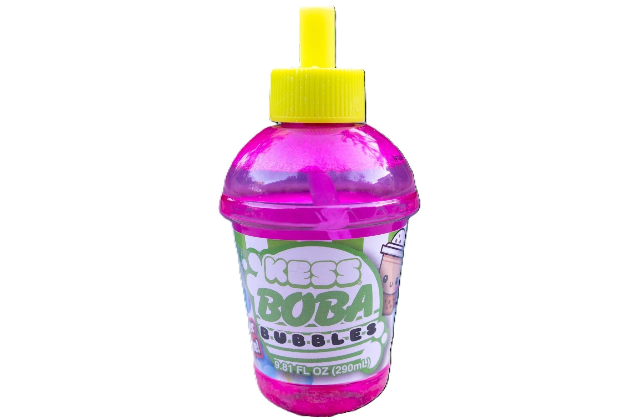 Kess Boba Café Bubbles Assorted — Catalog Product - Image 3