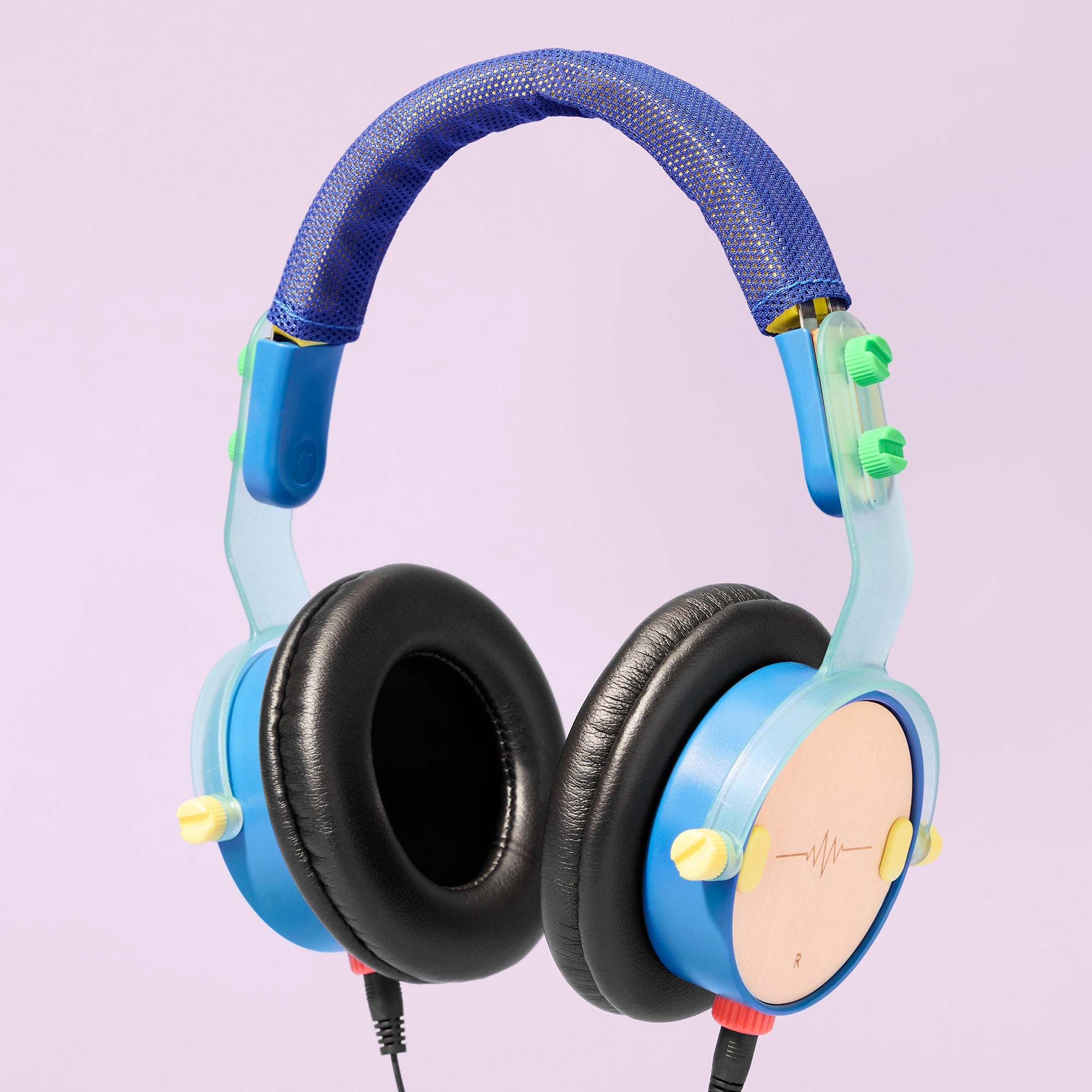 KiwiCo Stereo Headphones — Speaker - Image 6