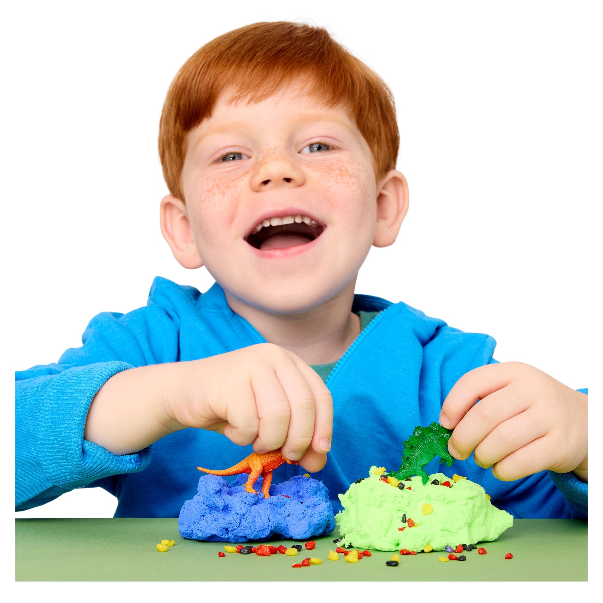Sensory Minis - Dinosaurs — Art - Image 9