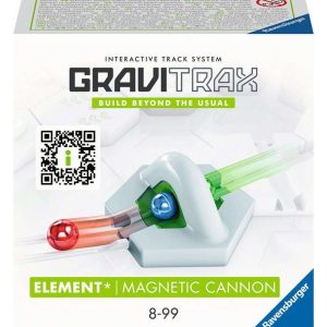GraviTrax: Magnetic Cannon Element — Set
