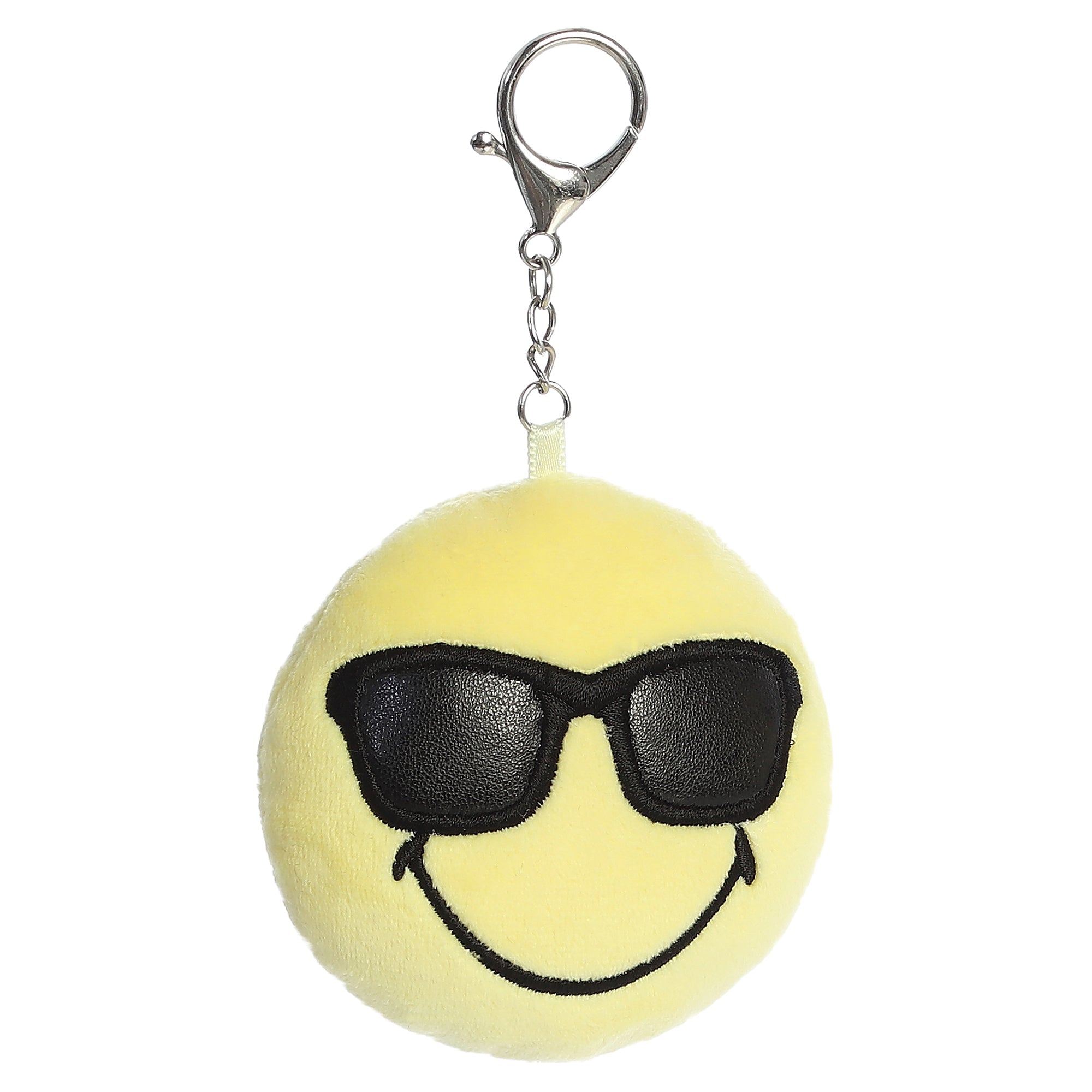 SMILEYWORLD - 3.5" Shades Clip-On — Plush - Image 2