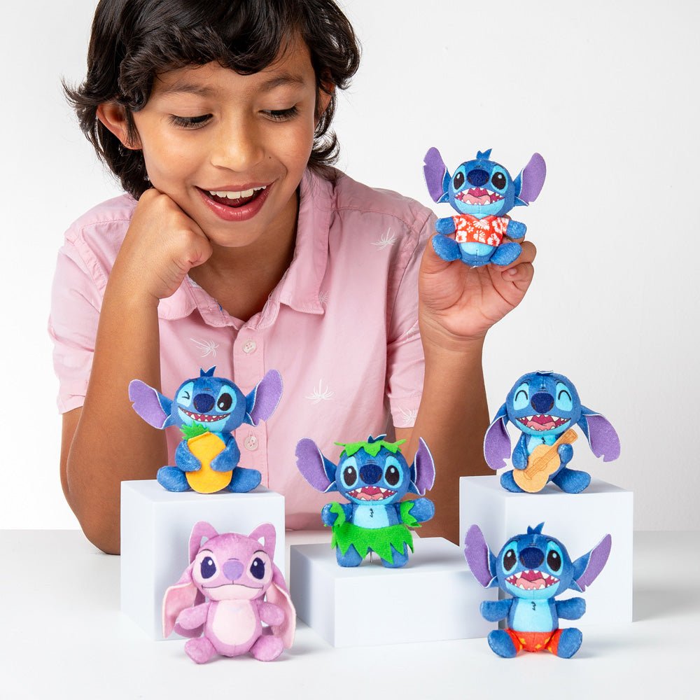 Micro Teenies Disney Stitch — Can - Image 3