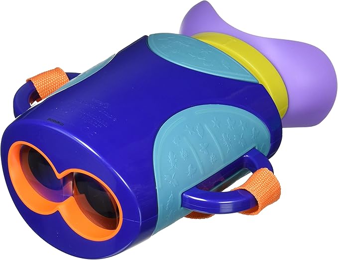 Educational Insights GeoSafari® Jr. Explorer Scope — Light - Image 2