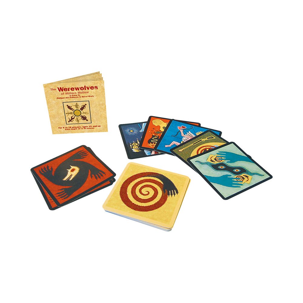 Werewolves — Game - Image 2