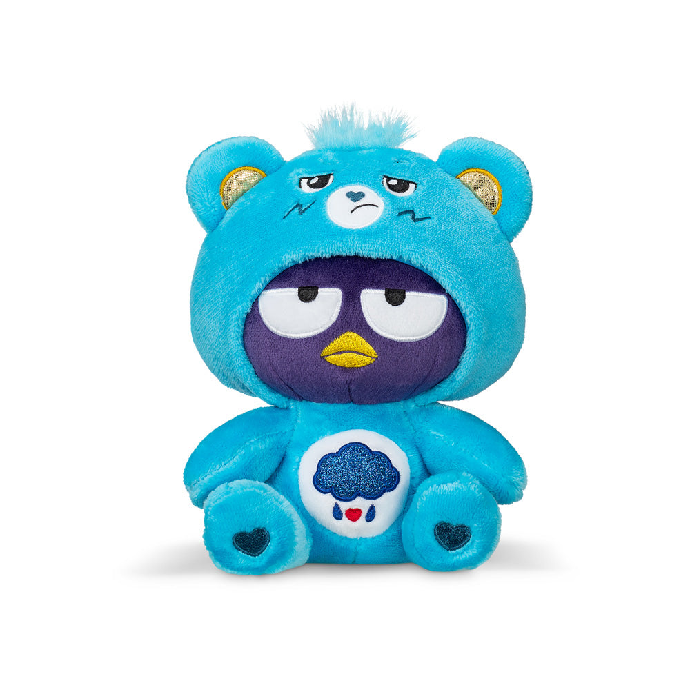 Badtz-Maru as Grumpy Bear — Plush - Image 5