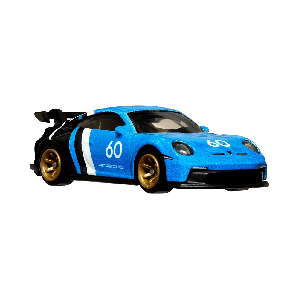Hot Wheels Car Culture Circuit Legends Single Pack — Vehicle - Image 5