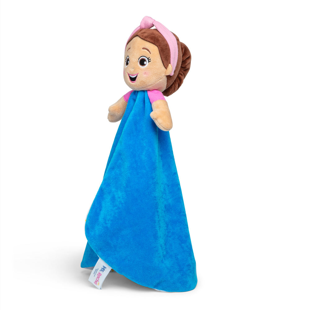 Ms. Rachel Huggable Lovey — Blanket - Image 12
