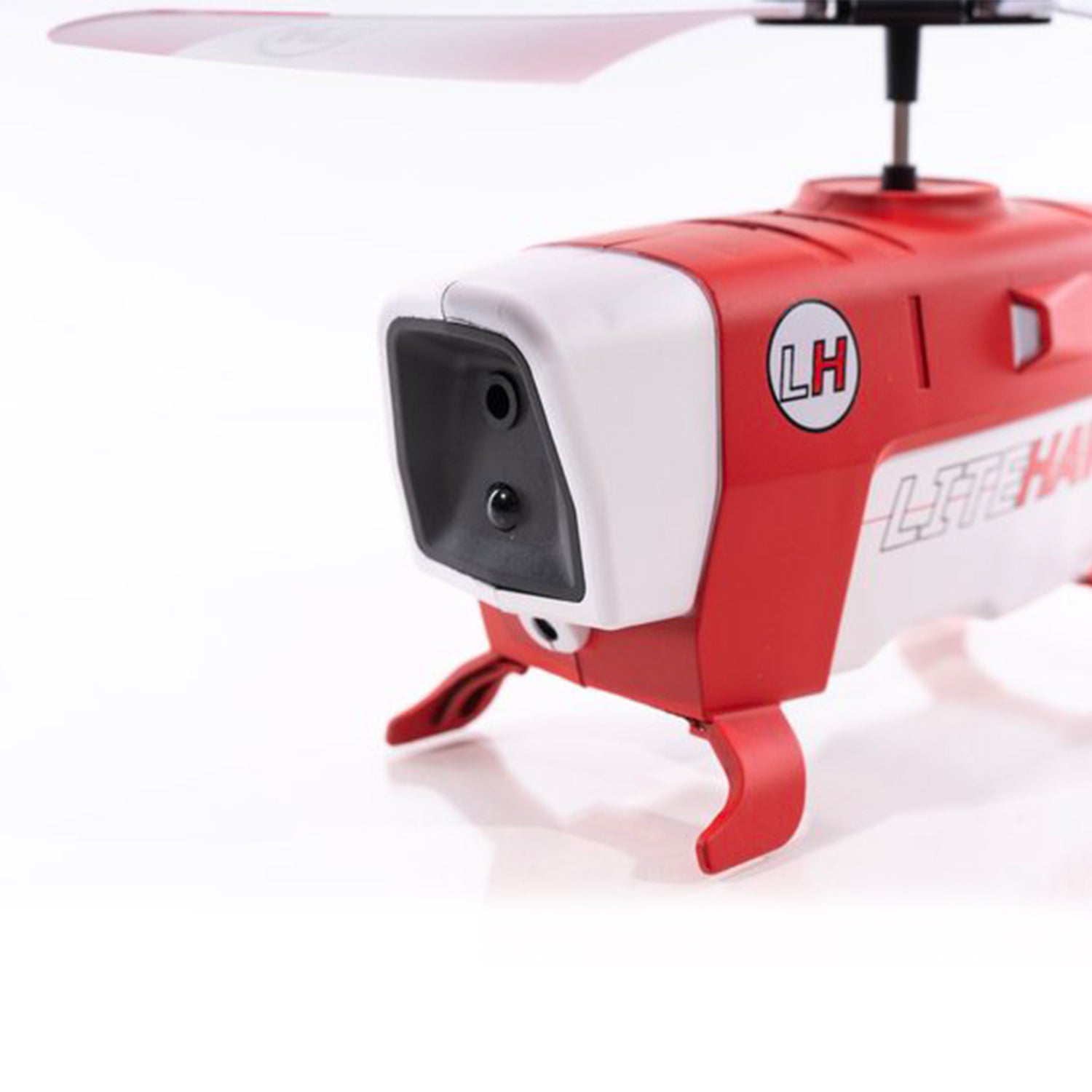 Litehawk Bravo — Charger - Image 3