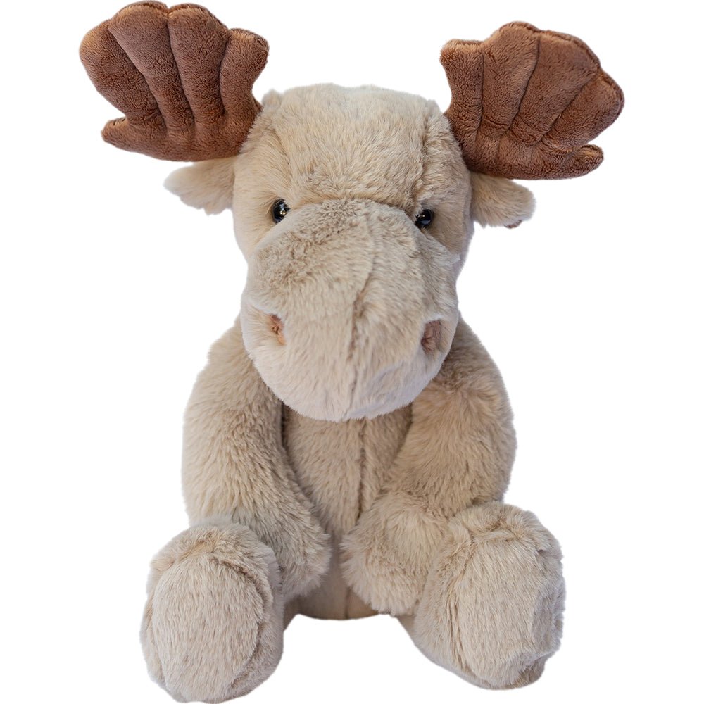 World Softest Lushees World'S Softest Lushees 16" -Morgan Moose — Plush
