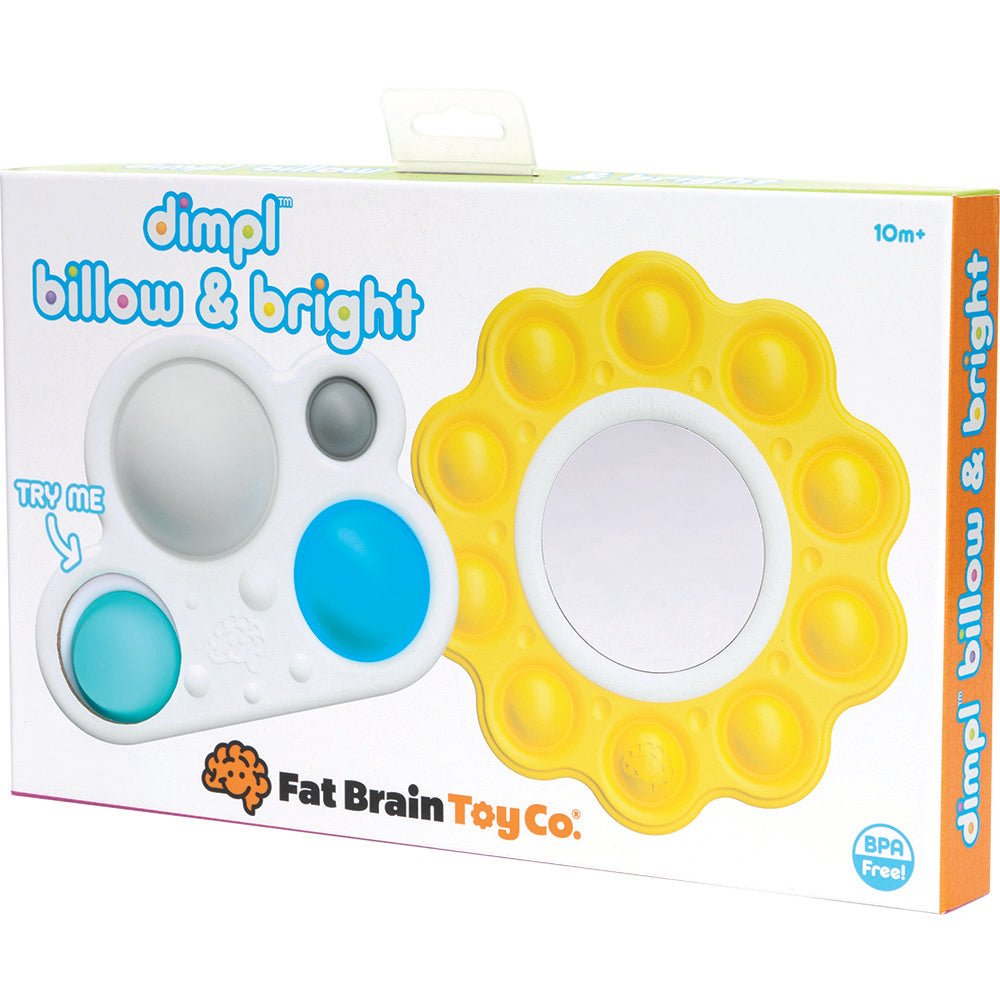 Dimpl Billow and Bright — Set