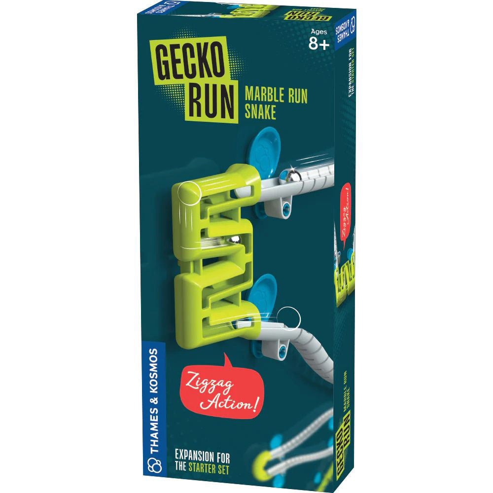 Thames & Kosmos Gecko Run: Snake Expansion Pack — Set - Image 5
