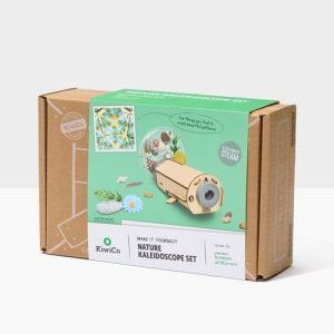 KiwiCo Nature Kaleidoscope — Mirror