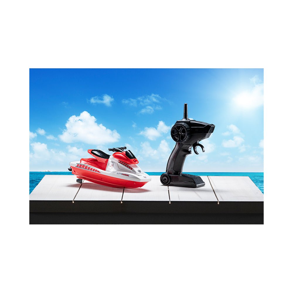 LiteHawk Scoot Watercraft — Can - Image 3