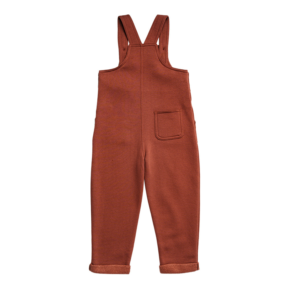 Ms.Rachel Knit Overall MRF24RP01 - Blue / 18-24m — Diaper - Image 11