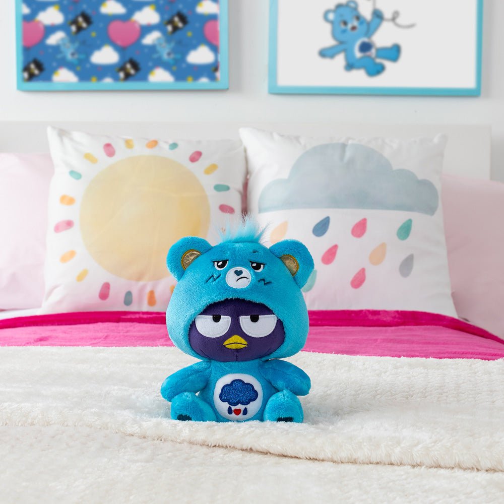 Badtz-Maru as Grumpy Bear — Plush - Image 2