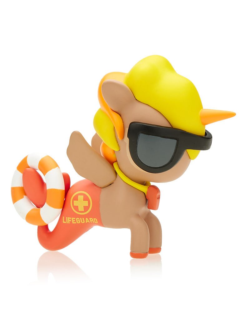 Tokidoki Mermicorno Series 9 — Box - Image 9