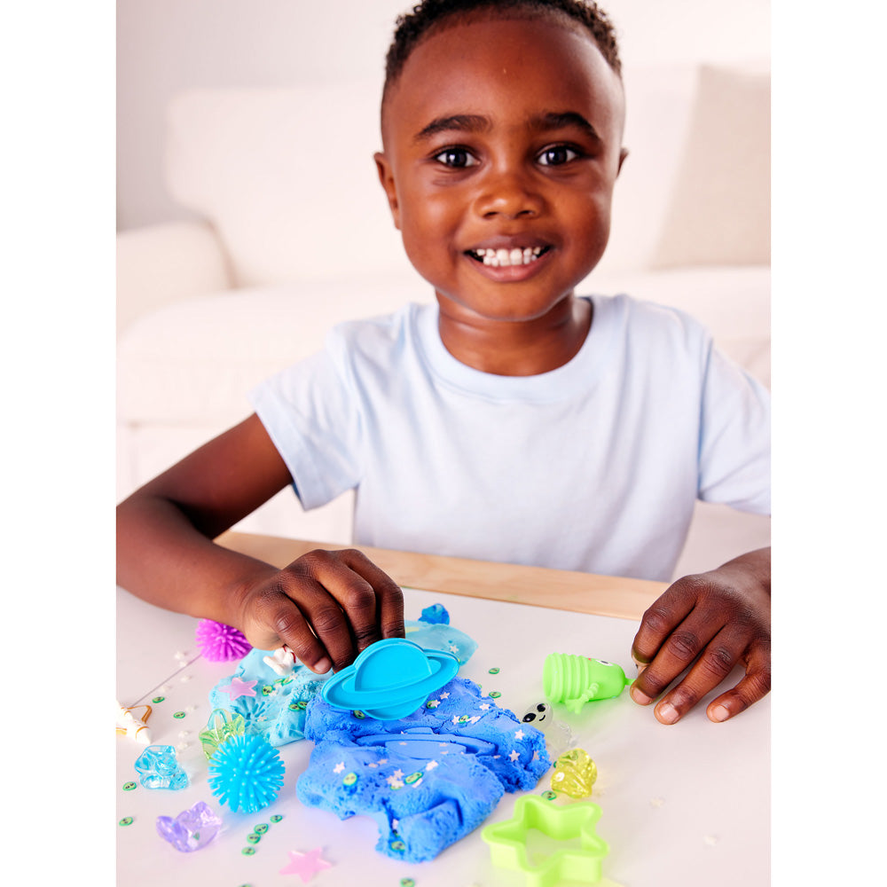 Creativity for Kids Sensory Pack Outer Space — Clay - Image 10