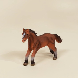 Coco Village Large Farm Animal Play Figurine – Horse — Figure