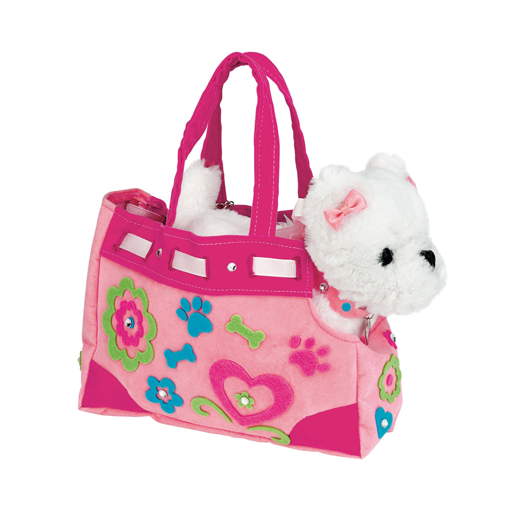 Creativity for Kids Designer Doggie — Art - Image 4