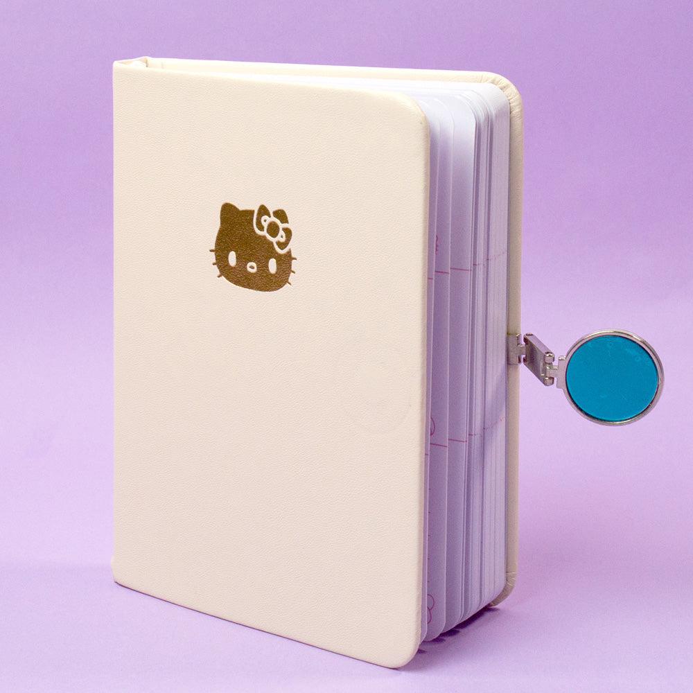 Hello Kitty Kawaii Magnetic Journal — Art - Image 10