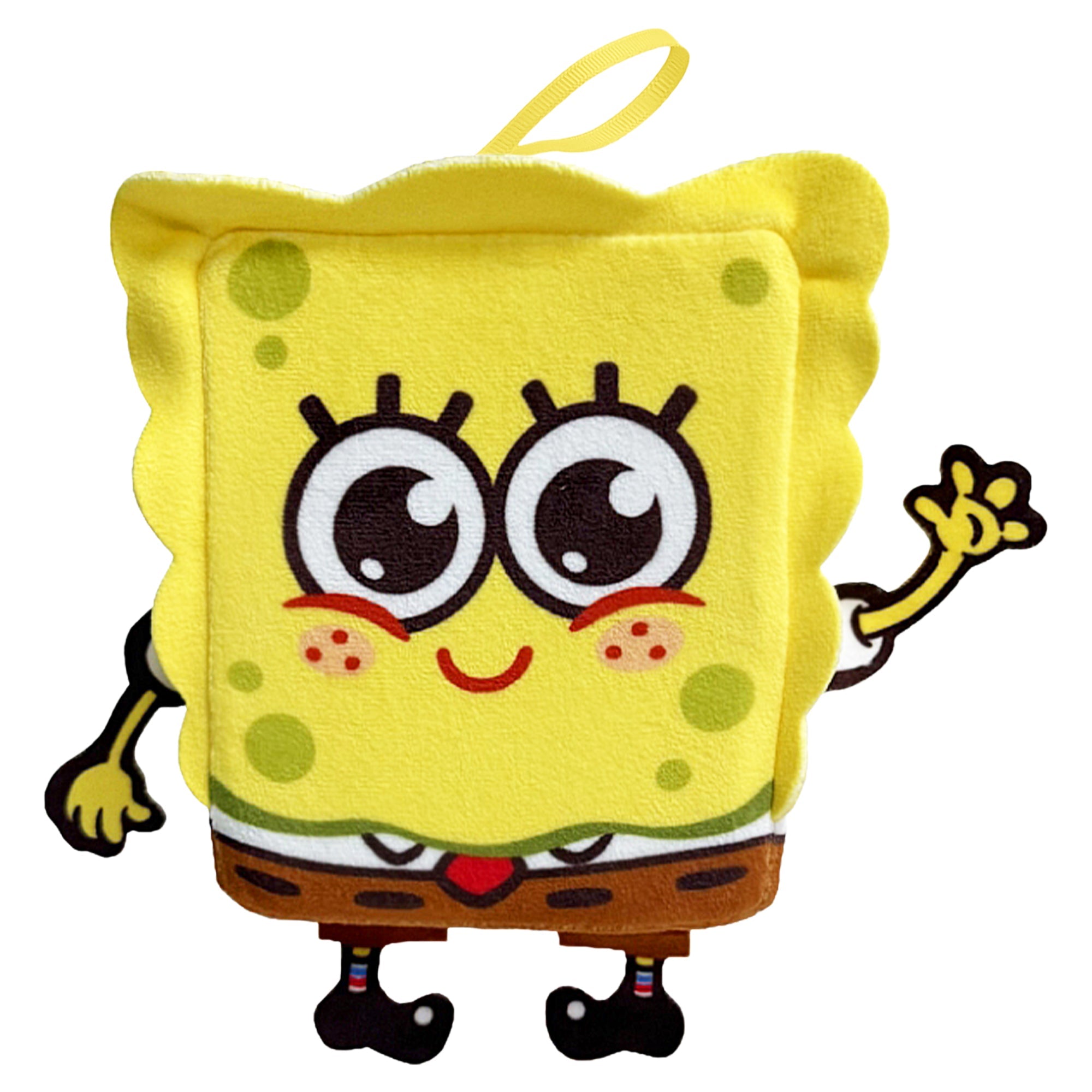 Miraball Surprises - Spongebob Assorted — Ball - Image 2