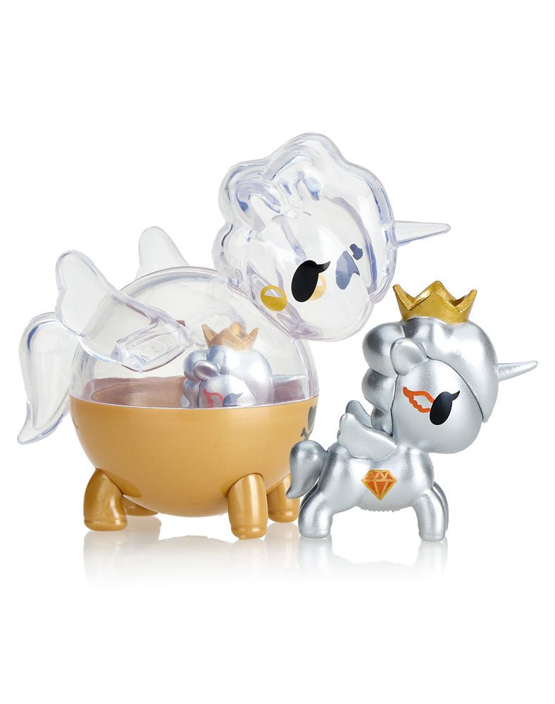 Tokidoki Capsule Cuties Unicorno — Box - Image 7