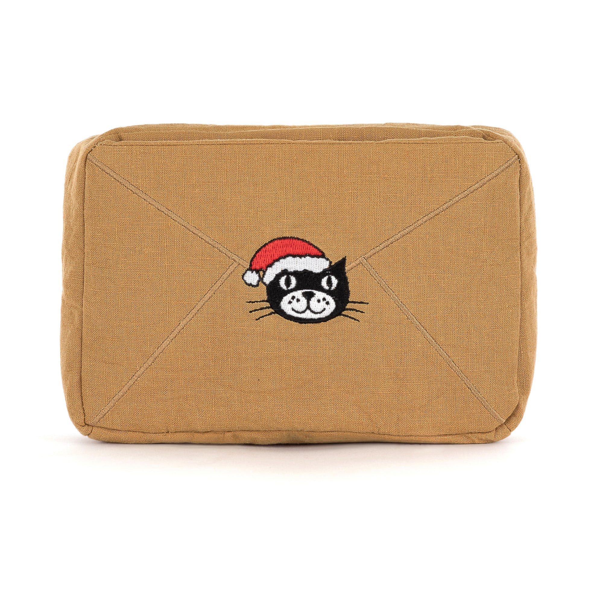 Jellycat Amuseables Letter to Santa — Plush - Image 4
