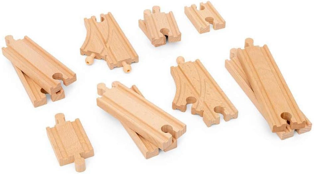 Brio Starter Track Pack — Vehicle - Image 5