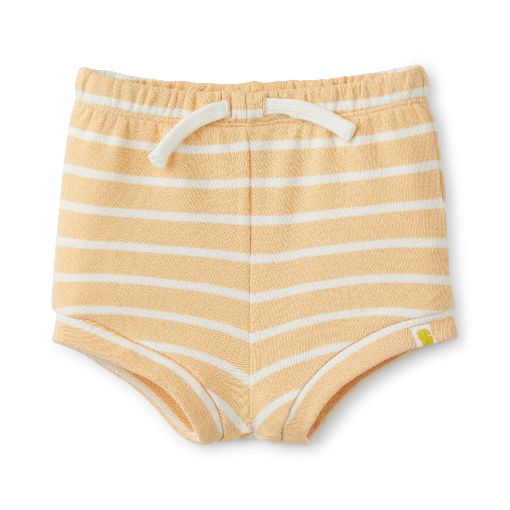 Rise Little Earthling Bloomer Shorts - Blossom Solid / 12-18m — Catalog Product - Image 5