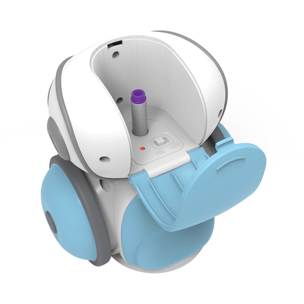 Educational Insights Learning Resources® Artie 3000: The Coding Robot — Can - Image 3