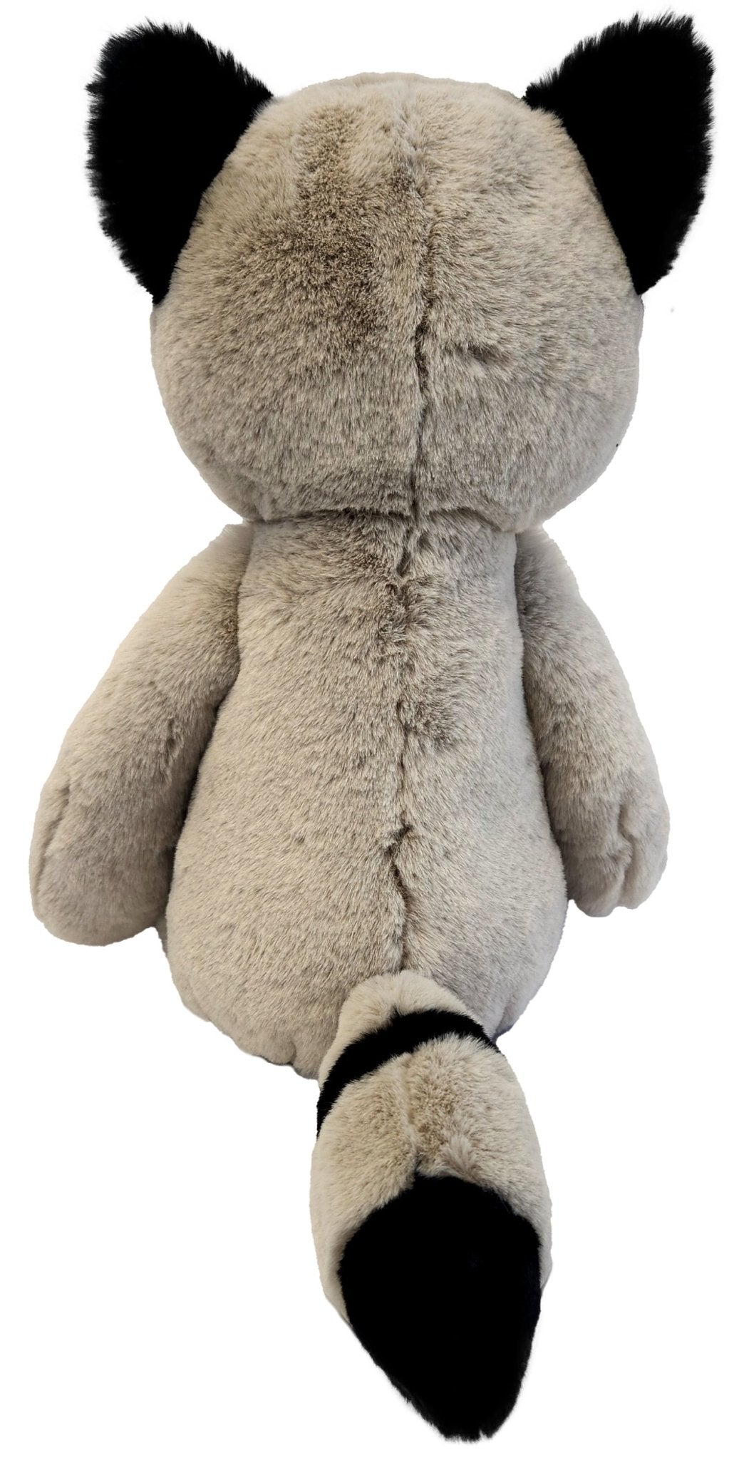 World Softest Lushees World's Softest Lushees 16" Rascal RacoonPlush — Plush - Image 3