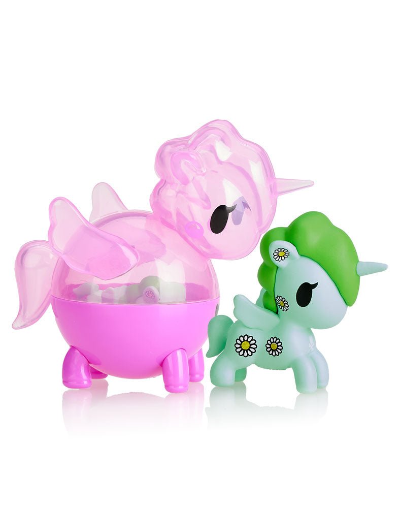 Tokidoki Capsule Cuties Unicorno — Box - Image 9