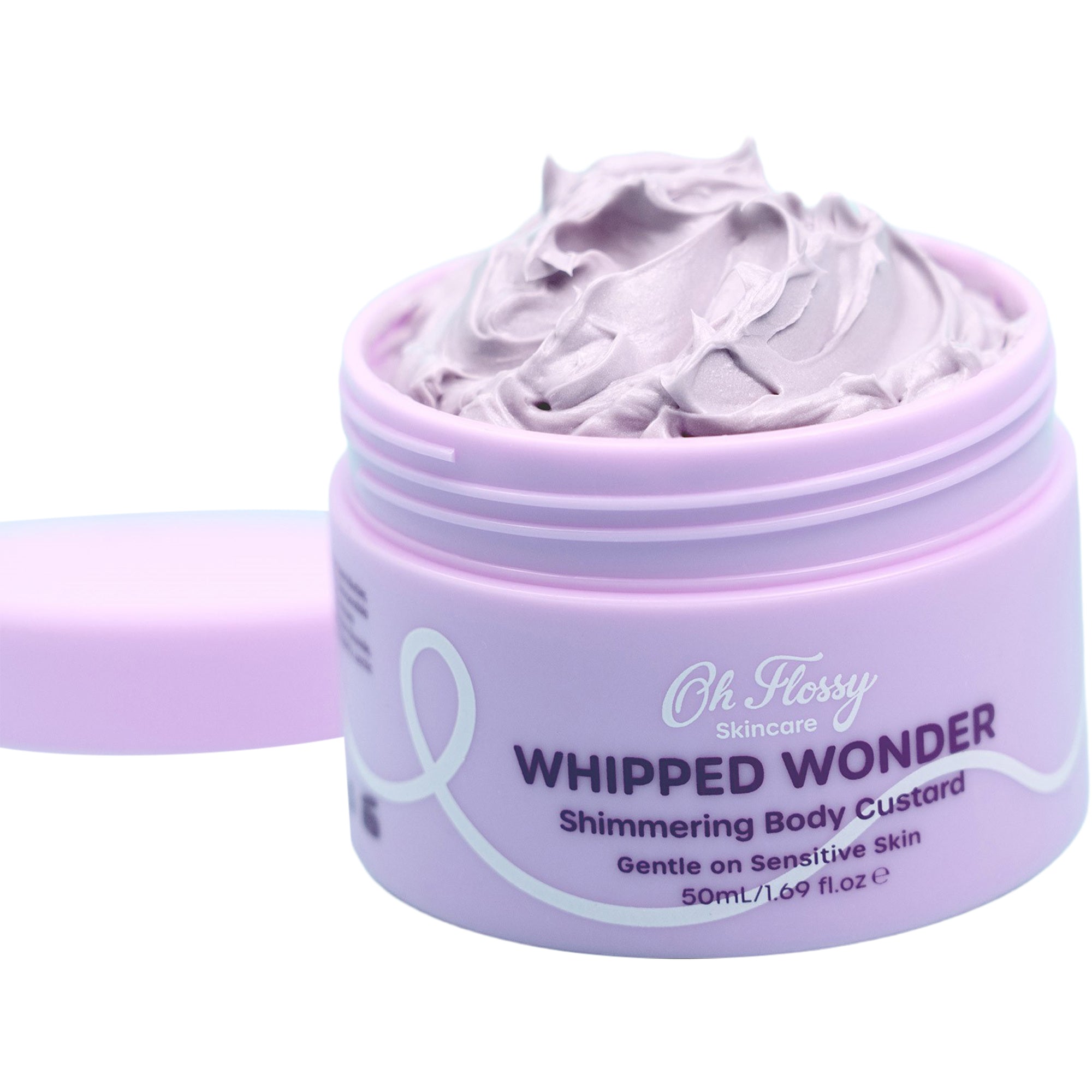 Oh Flossy Skincare - Glowing Skin Essentials Kit — Set - Image 5