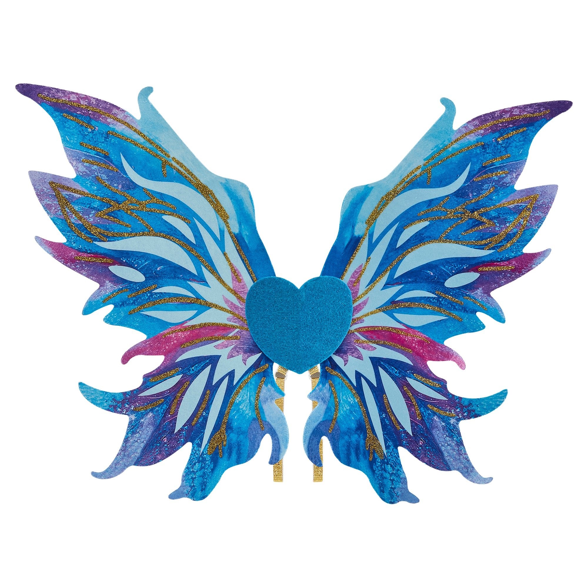 Winx Club Bloom Fairy Wings Role Play — Catalog Product - Image 2