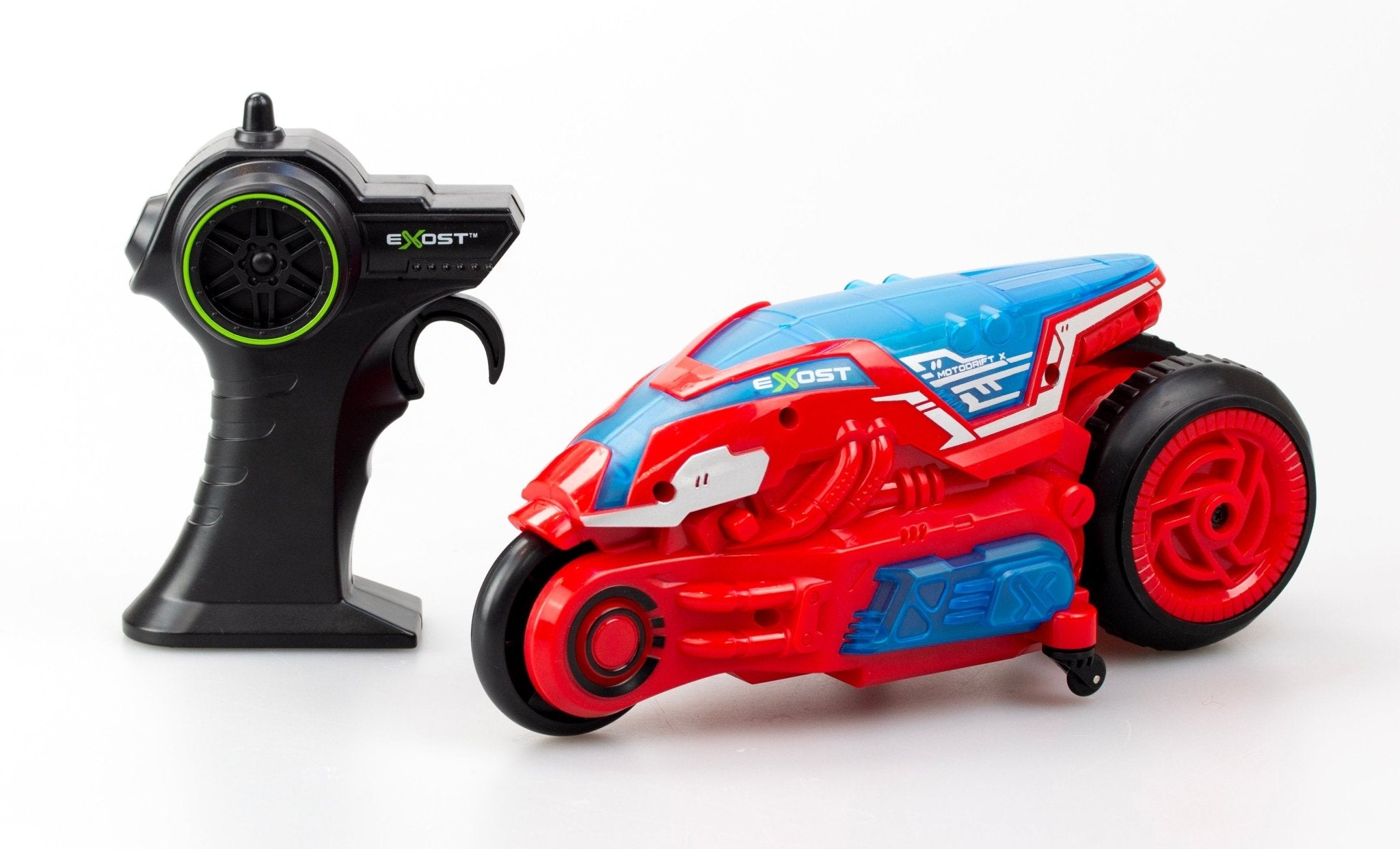 silverlit Exost Motodrift X — Can - Image 2