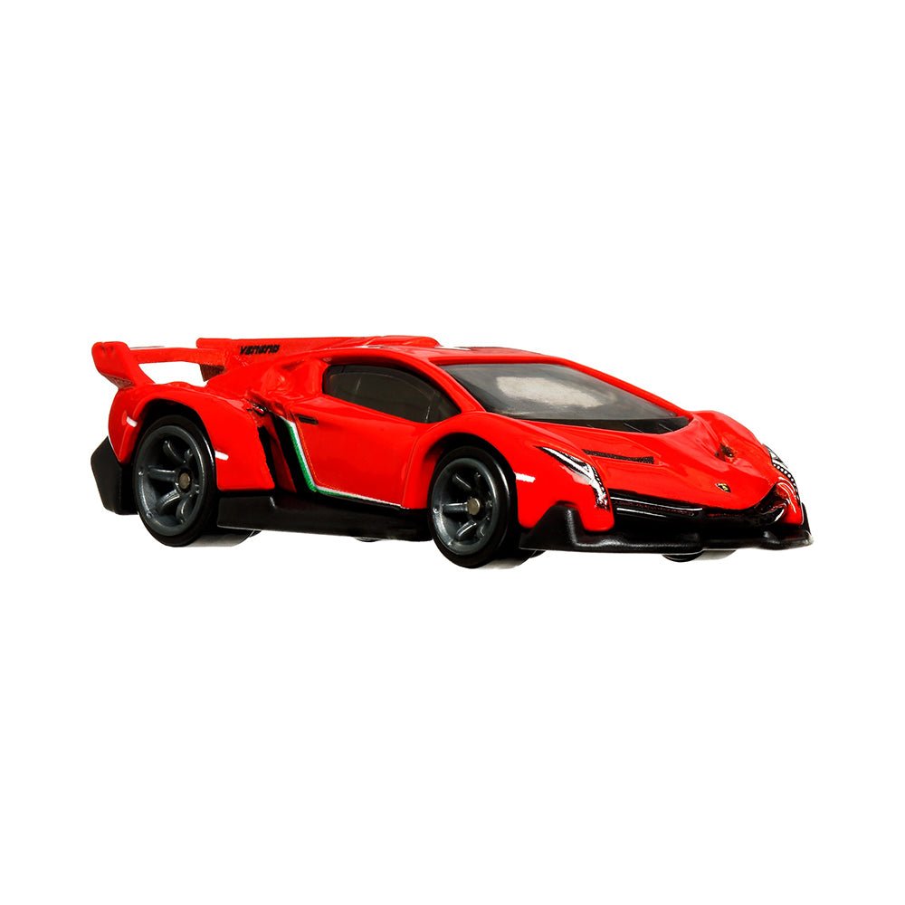 Hot Wheels Car Culture Circuit Legends Single Pack — Vehicle - Image 2