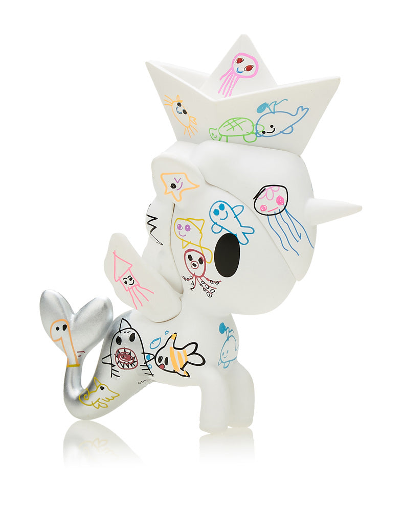 Tokidoki Mermicorno Series 9 — Box - Image 23