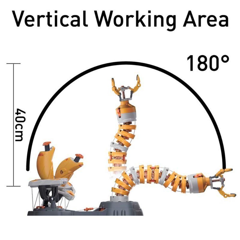 CIC Science Softtube Arm — Gift - Image 7