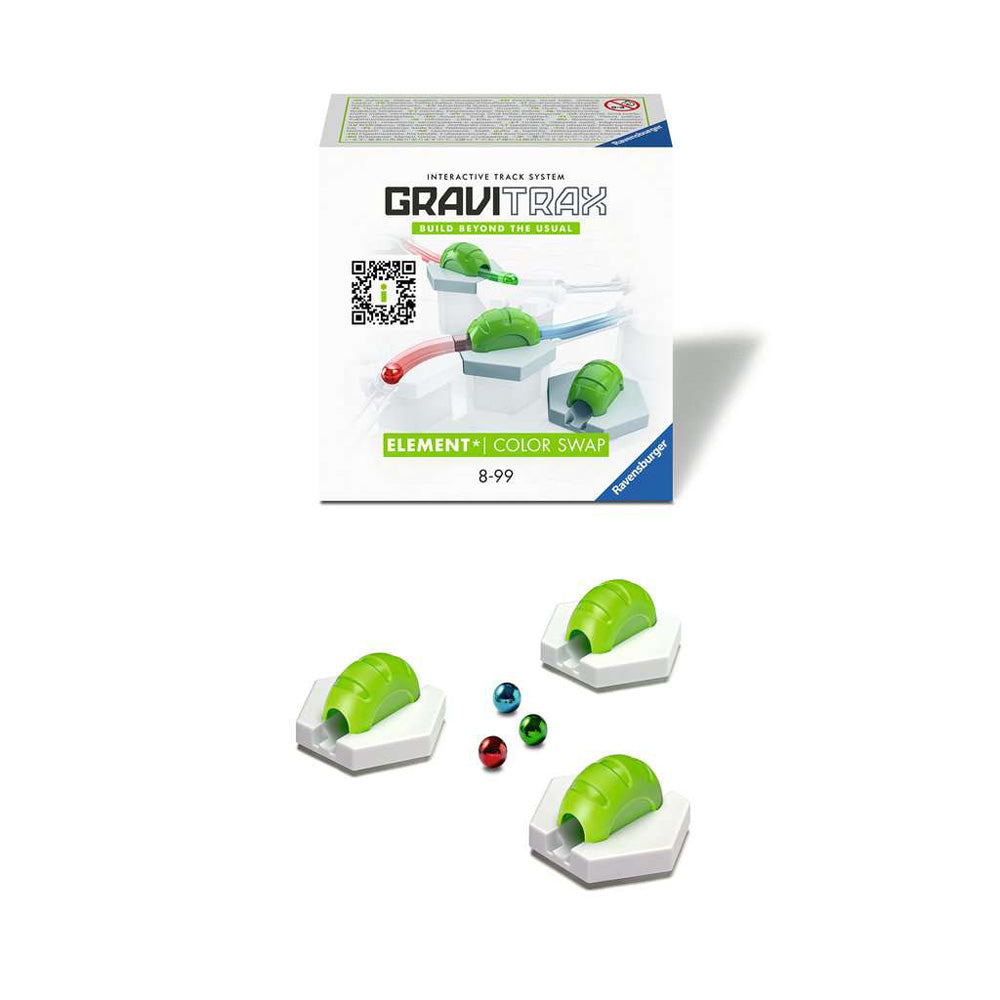 GraviTrax: Color Swap Element — Set - Image 7