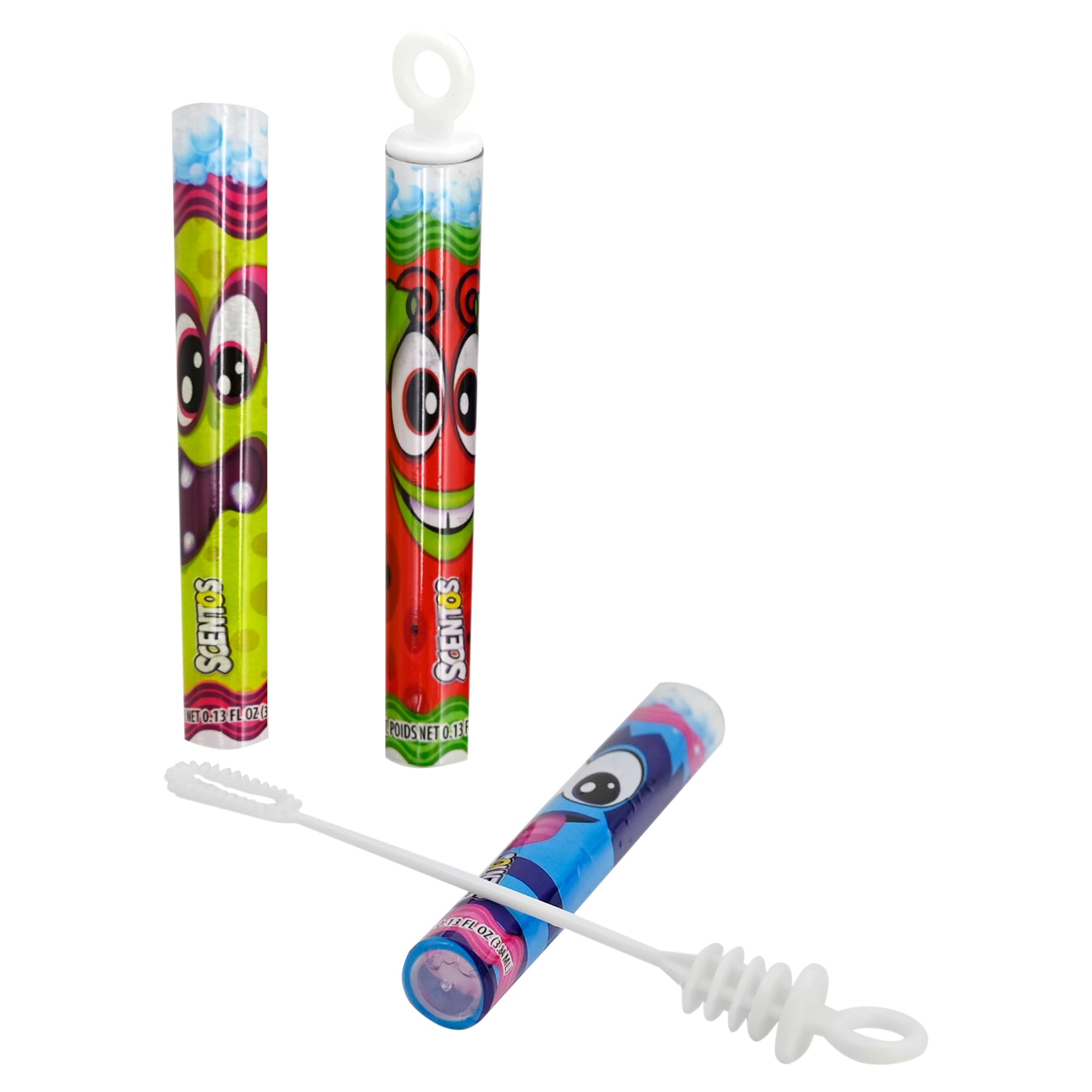 Scentos - Scented Bubbles — Pot - Image 4
