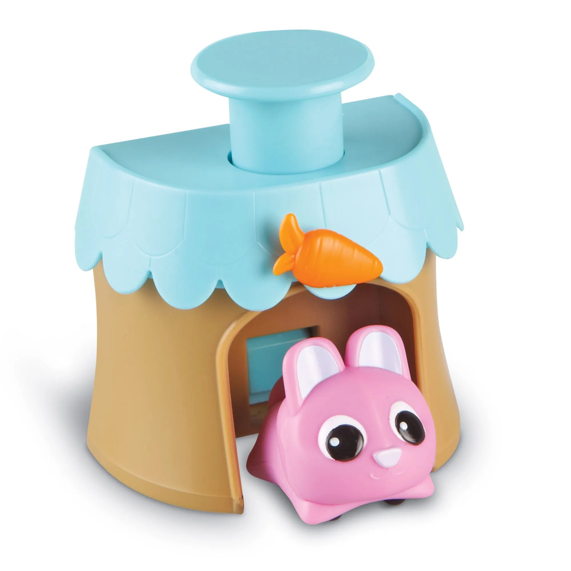 Coding Critters® Pet Poppers: Dash the Bunny — Pal - Image 3