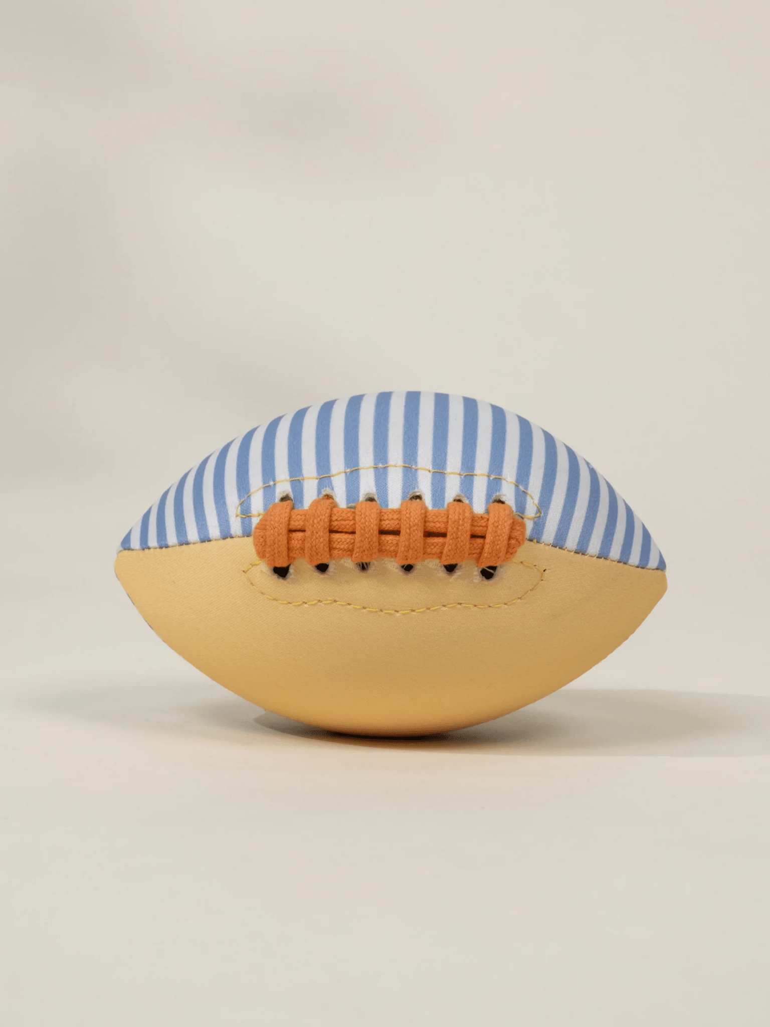 Coco Village Neoprene Football — Game