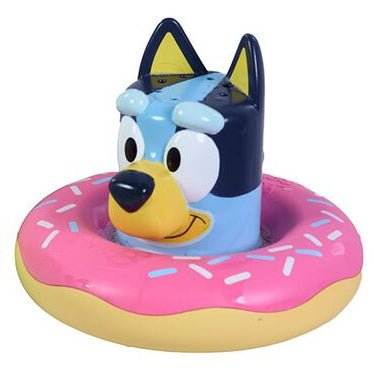 TOMY - Bluey Splash & Float Bluey — Toy